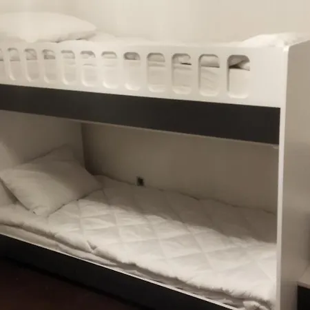 5&20 Hostel Κωνσταντινούπολη