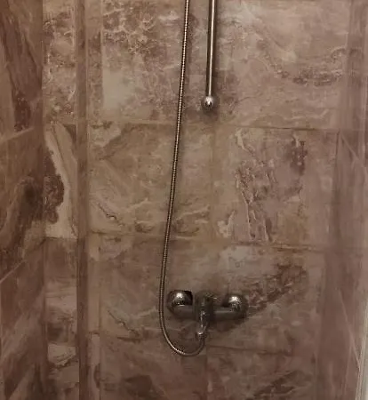 5&20 Hostel Κωνσταντινούπολη