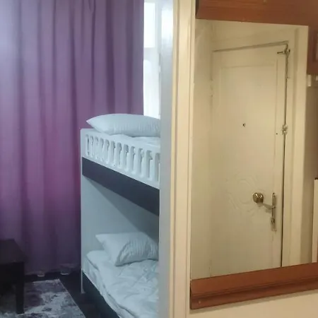 5&20 Κωνσταντινούπολη